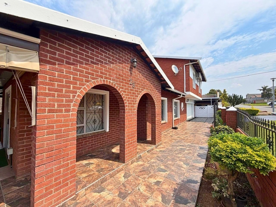 3 Bedroom Property for Sale in Allandale KwaZulu-Natal