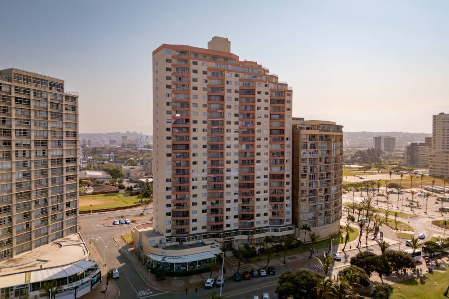 2 Bedroom Property for Sale in South Beach KwaZulu-Natal