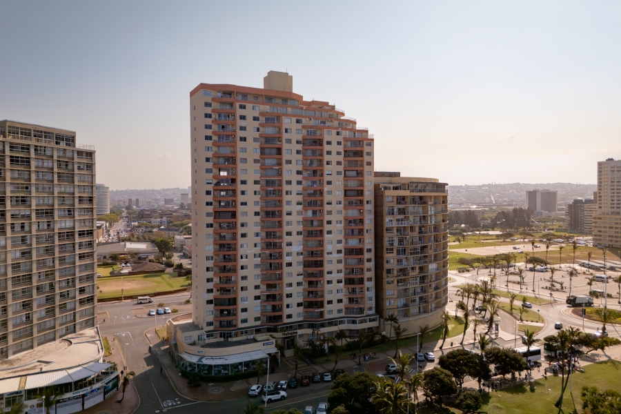 2 Bedroom Property for Sale in South Beach KwaZulu-Natal