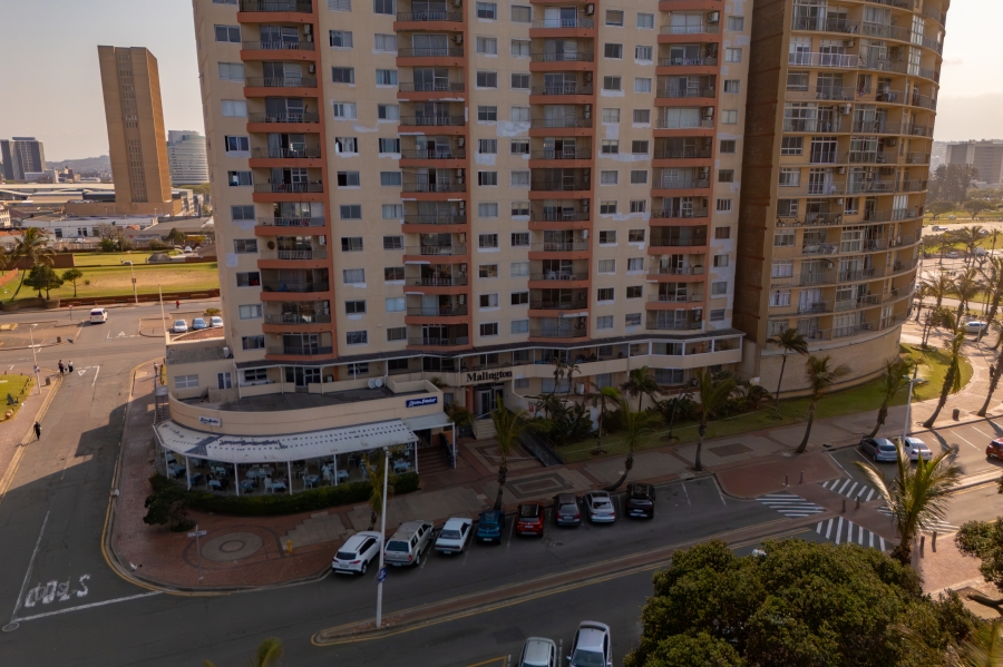 2 Bedroom Property for Sale in South Beach KwaZulu-Natal