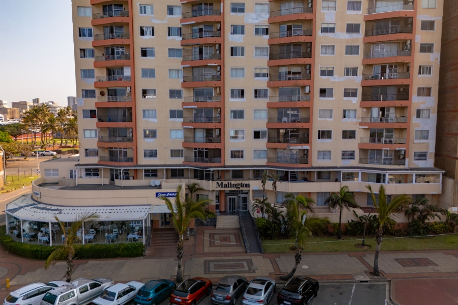 2 Bedroom Property for Sale in South Beach KwaZulu-Natal