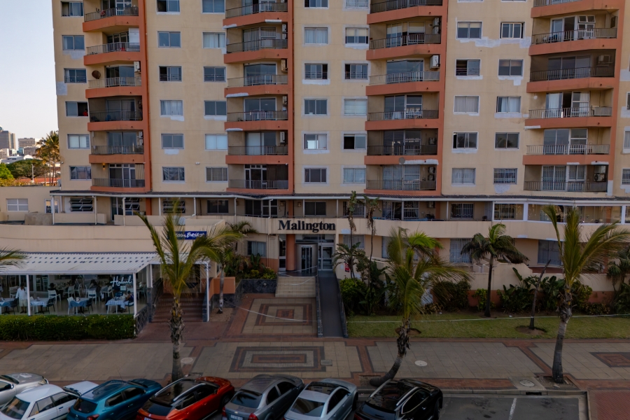 2 Bedroom Property for Sale in South Beach KwaZulu-Natal