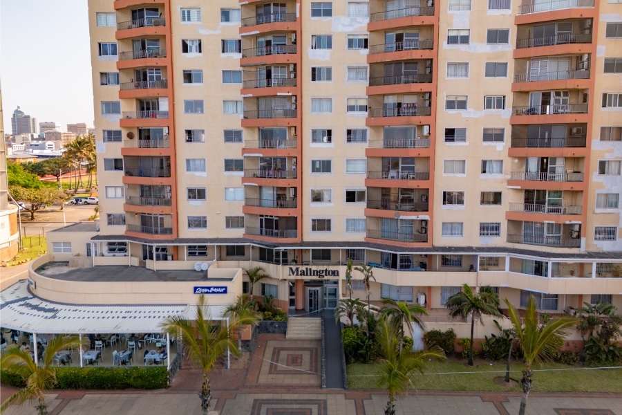 2 Bedroom Property for Sale in South Beach KwaZulu-Natal