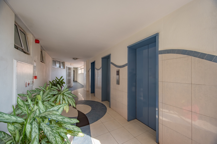 2 Bedroom Property for Sale in South Beach KwaZulu-Natal