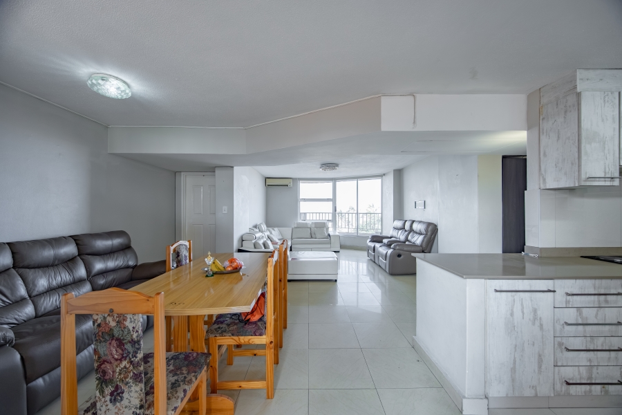 2 Bedroom Property for Sale in South Beach KwaZulu-Natal