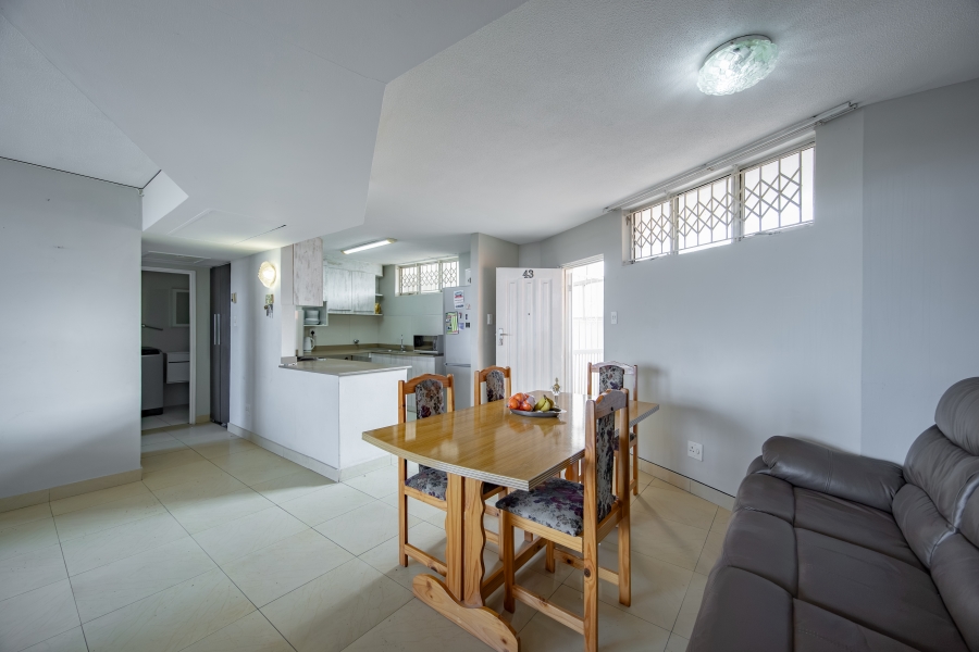2 Bedroom Property for Sale in South Beach KwaZulu-Natal