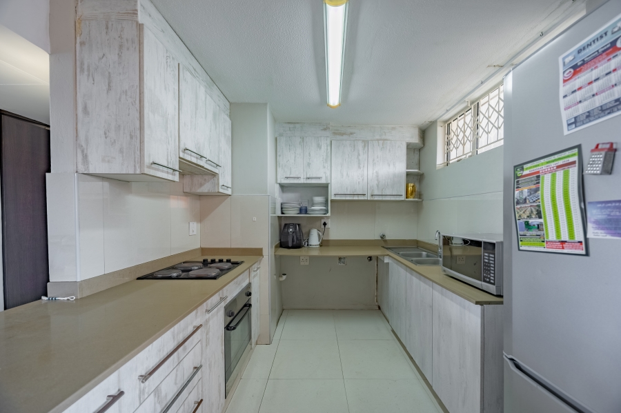 2 Bedroom Property for Sale in South Beach KwaZulu-Natal