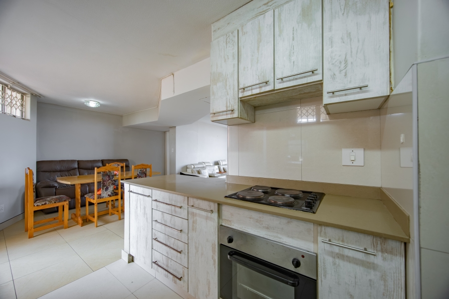 2 Bedroom Property for Sale in South Beach KwaZulu-Natal