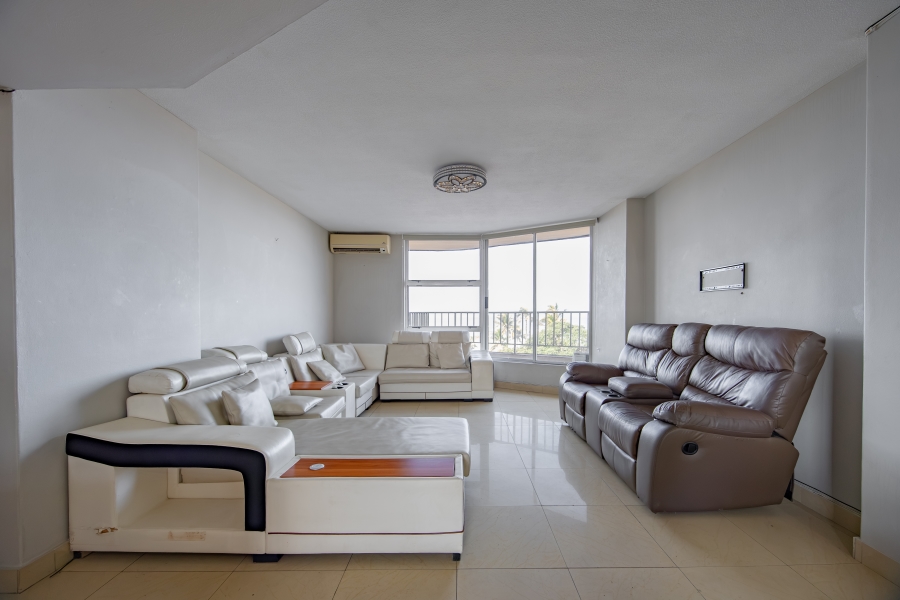 2 Bedroom Property for Sale in South Beach KwaZulu-Natal