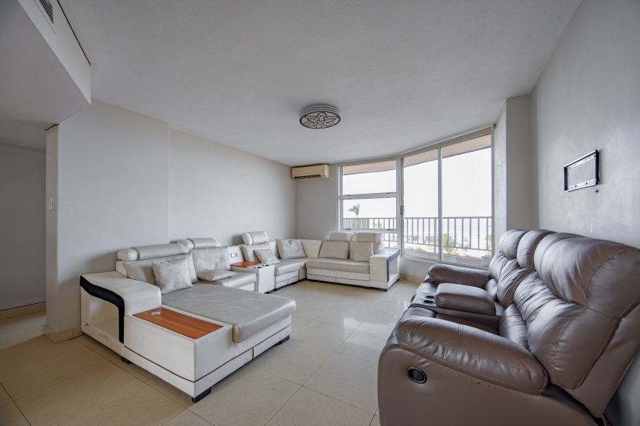 2 Bedroom Property for Sale in South Beach KwaZulu-Natal
