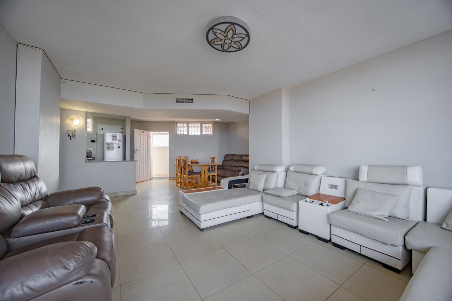 2 Bedroom Property for Sale in South Beach KwaZulu-Natal