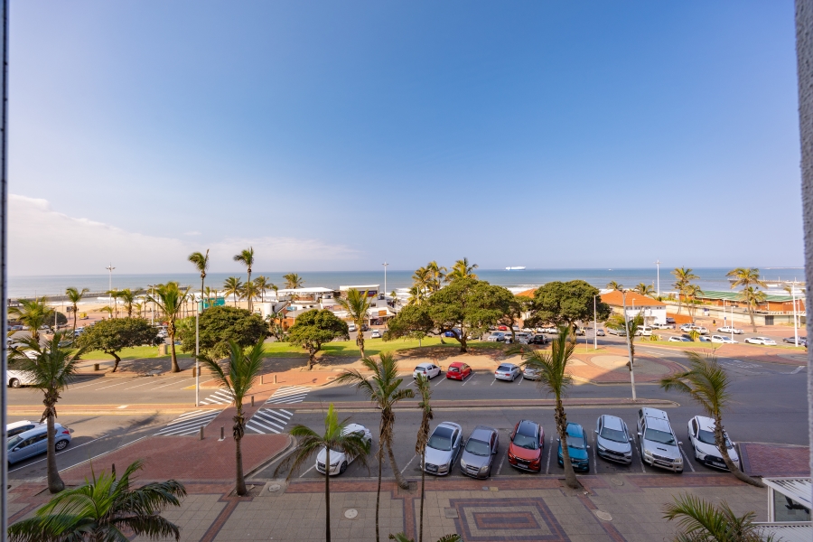 2 Bedroom Property for Sale in South Beach KwaZulu-Natal