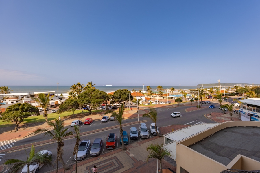 2 Bedroom Property for Sale in South Beach KwaZulu-Natal