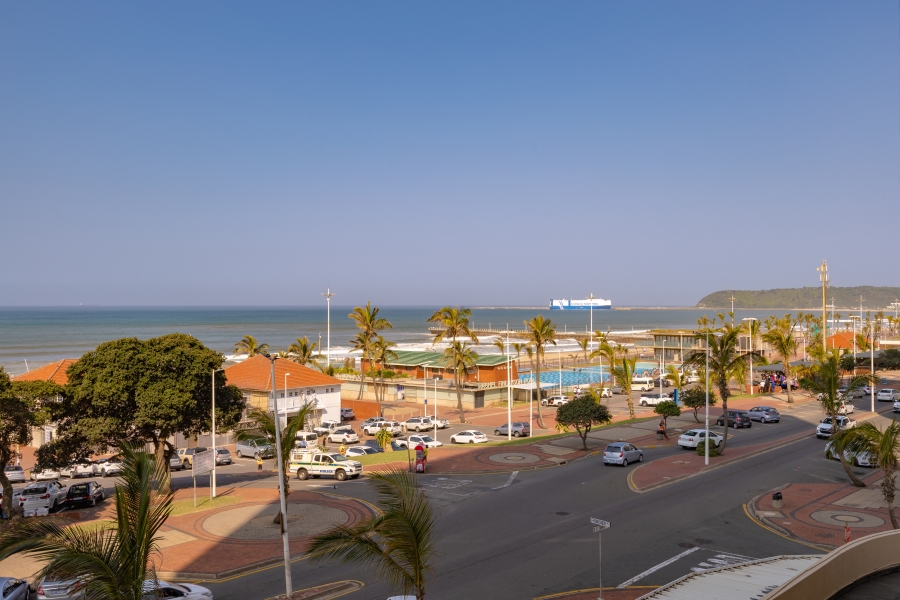 2 Bedroom Property for Sale in South Beach KwaZulu-Natal