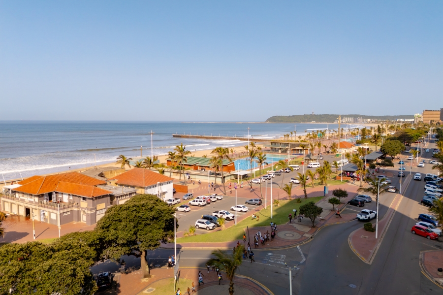 2 Bedroom Property for Sale in South Beach KwaZulu-Natal