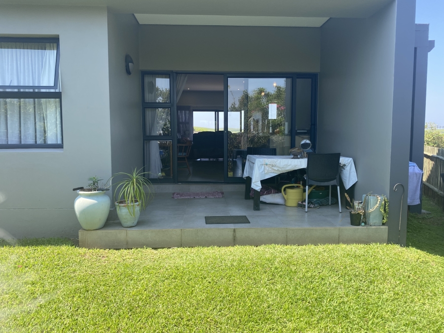To Let 2 Bedroom Property for Rent in Palm Lakes Estate KwaZulu-Natal