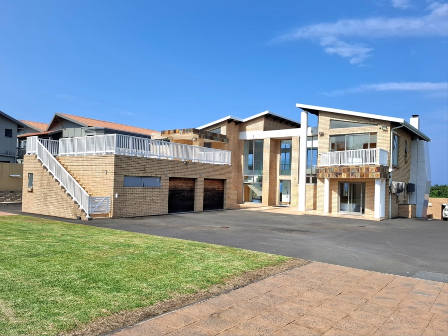 4 Bedroom Property for Sale in Desainagar KwaZulu-Natal