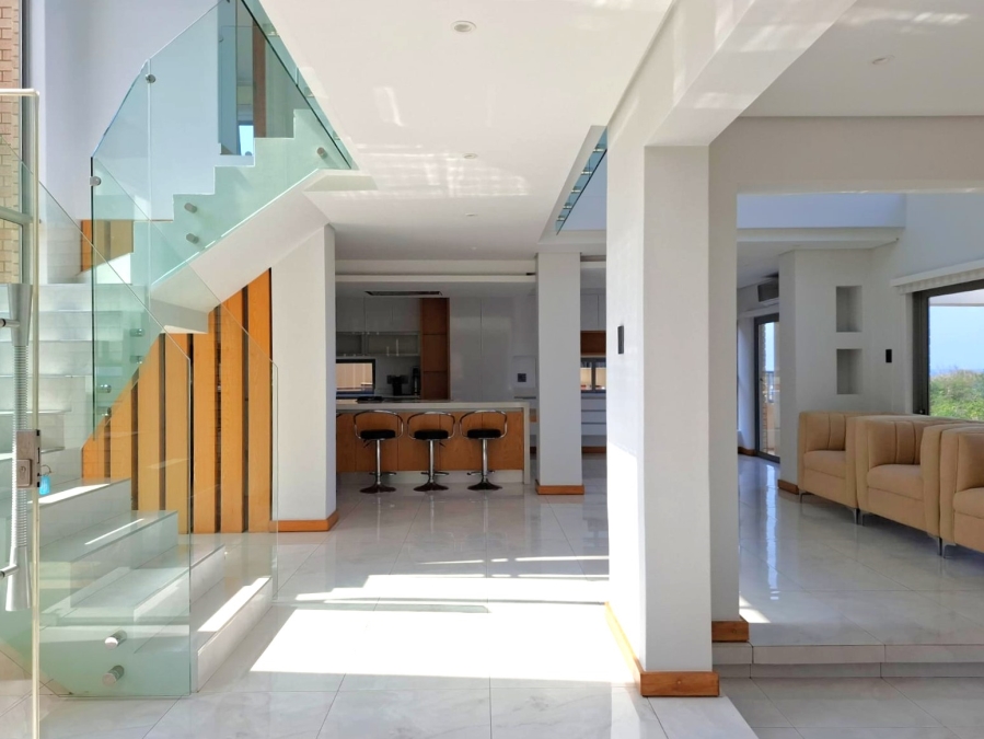 4 Bedroom Property for Sale in Desainagar KwaZulu-Natal