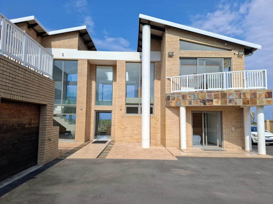 4 Bedroom Property for Sale in Desainagar KwaZulu-Natal