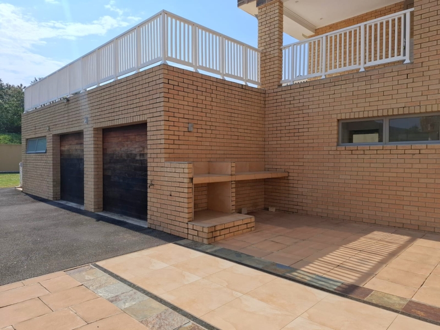 4 Bedroom Property for Sale in Desainagar KwaZulu-Natal