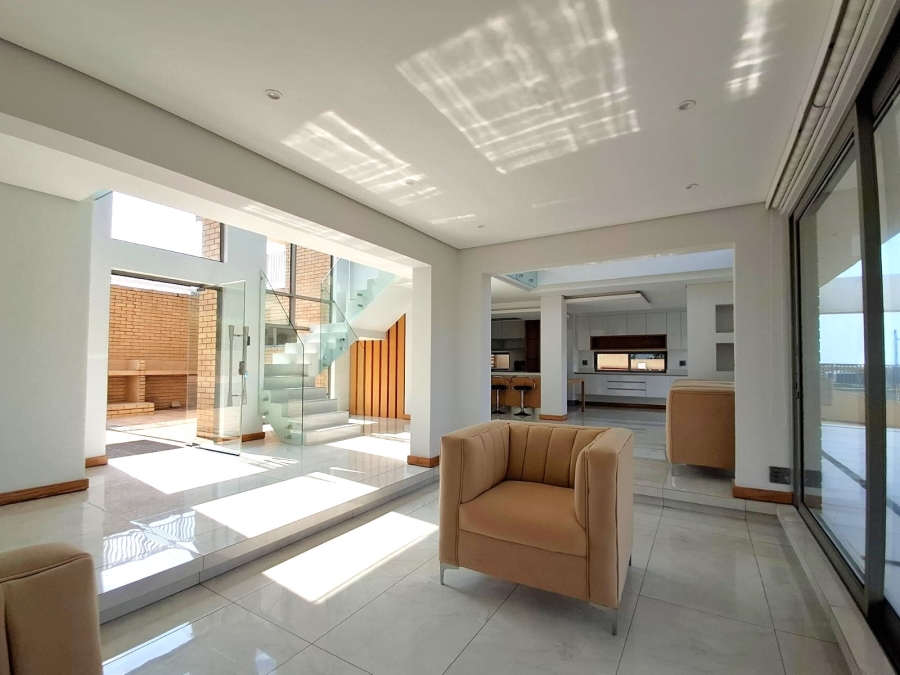 4 Bedroom Property for Sale in Desainagar KwaZulu-Natal