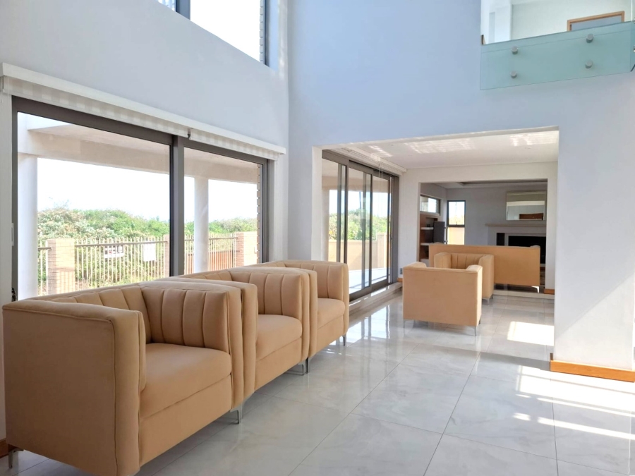 4 Bedroom Property for Sale in Desainagar KwaZulu-Natal