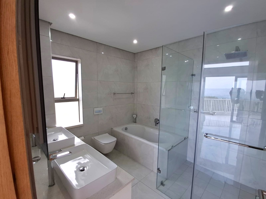 4 Bedroom Property for Sale in Desainagar KwaZulu-Natal