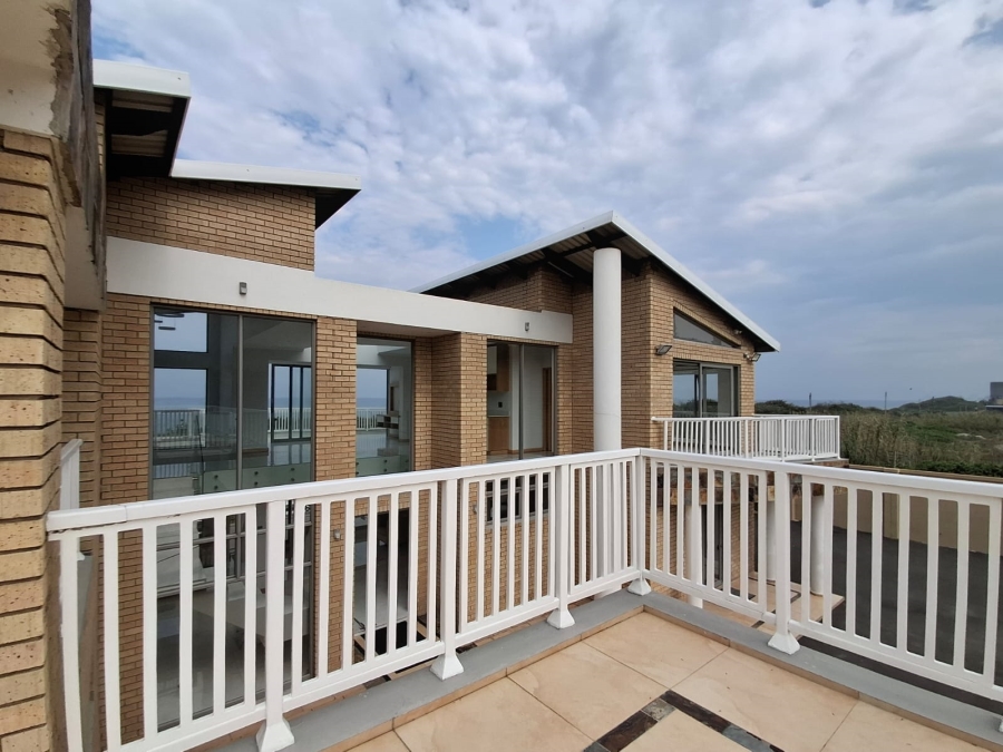 4 Bedroom Property for Sale in Desainagar KwaZulu-Natal