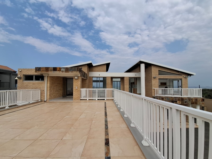 4 Bedroom Property for Sale in Desainagar KwaZulu-Natal