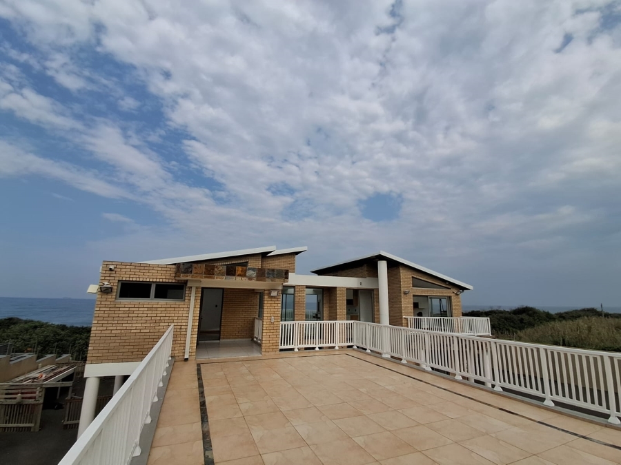 4 Bedroom Property for Sale in Desainagar KwaZulu-Natal