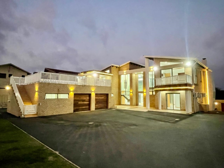 4 Bedroom Property for Sale in Desainagar KwaZulu-Natal