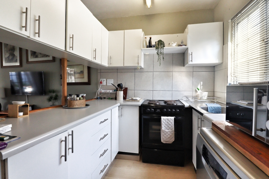 1 Bedroom Property for Sale in Meer En See KwaZulu-Natal