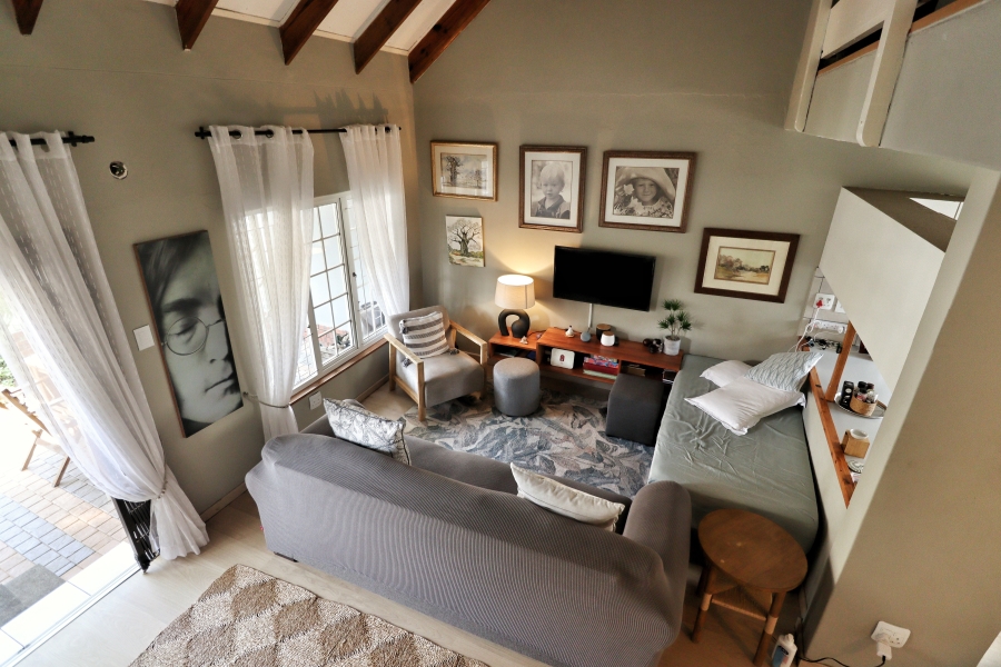 1 Bedroom Property for Sale in Meer En See KwaZulu-Natal