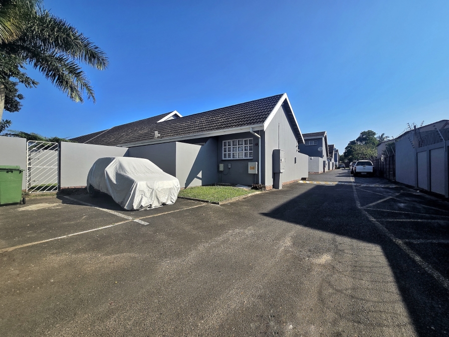 1 Bedroom Property for Sale in Meer En See KwaZulu-Natal