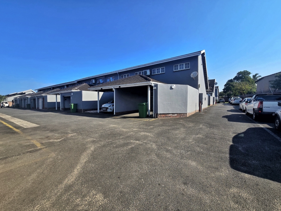 1 Bedroom Property for Sale in Meer En See KwaZulu-Natal