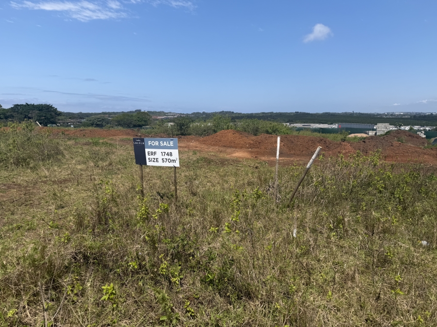 0 Bedroom Property for Sale in Sheffield Beach KwaZulu-Natal