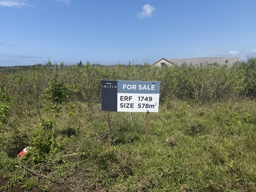 0 Bedroom Property for Sale in Sheffield Beach KwaZulu-Natal