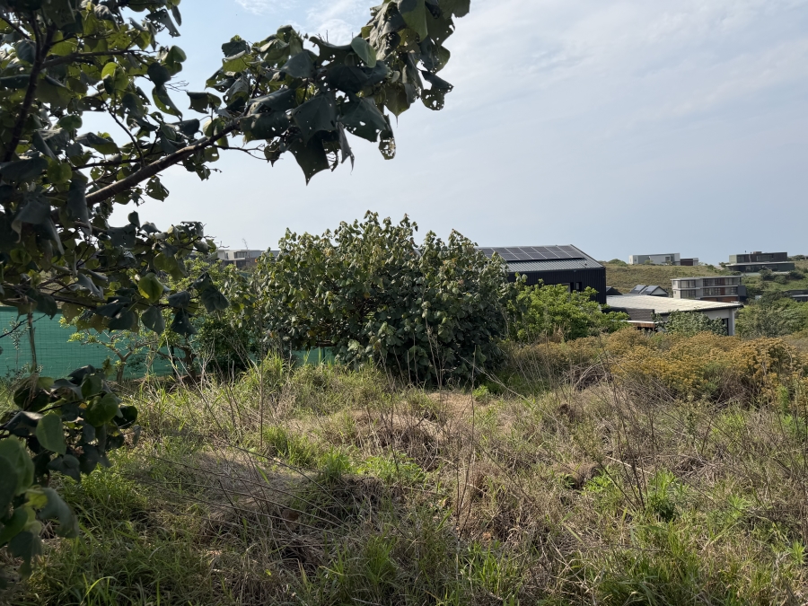 0 Bedroom Property for Sale in Zululami Coastal Estate KwaZulu-Natal