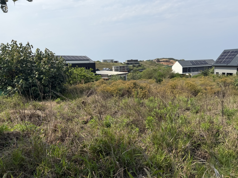 0 Bedroom Property for Sale in Zululami Coastal Estate KwaZulu-Natal