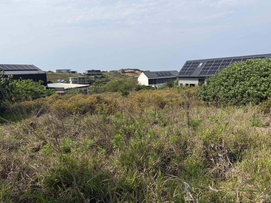 0 Bedroom Property for Sale in Zululami Coastal Estate KwaZulu-Natal