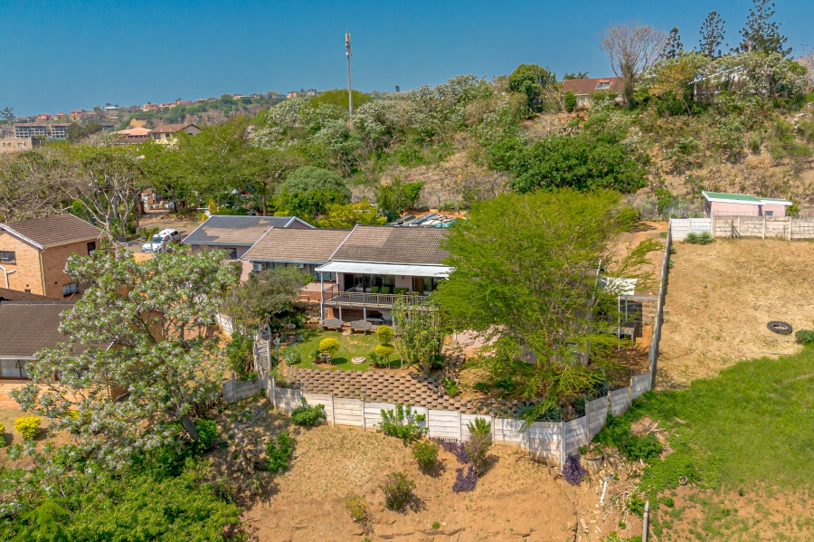 4 Bedroom Property for Sale in Reservoir Hills KwaZulu-Natal