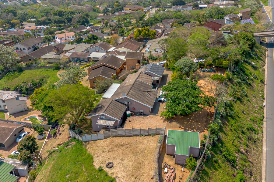 4 Bedroom Property for Sale in Reservoir Hills KwaZulu-Natal