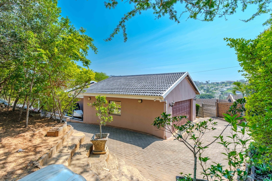 4 Bedroom Property for Sale in Reservoir Hills KwaZulu-Natal