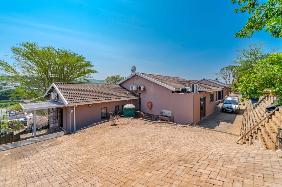 4 Bedroom Property for Sale in Reservoir Hills KwaZulu-Natal