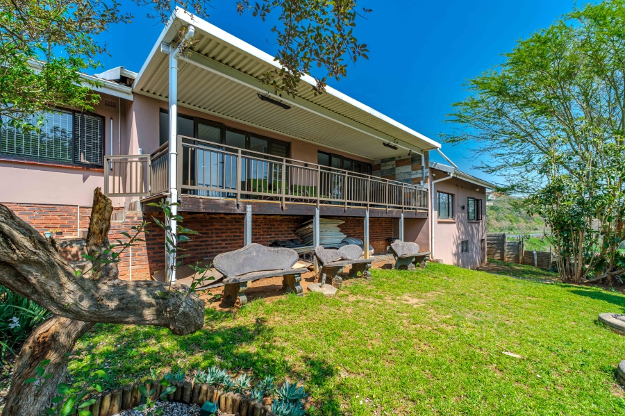4 Bedroom Property for Sale in Reservoir Hills KwaZulu-Natal