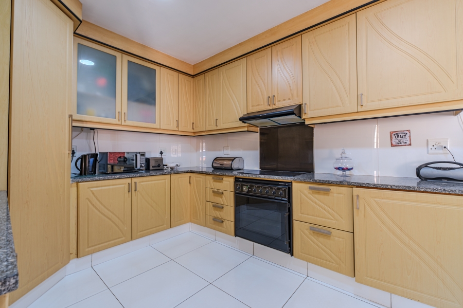 4 Bedroom Property for Sale in Reservoir Hills KwaZulu-Natal