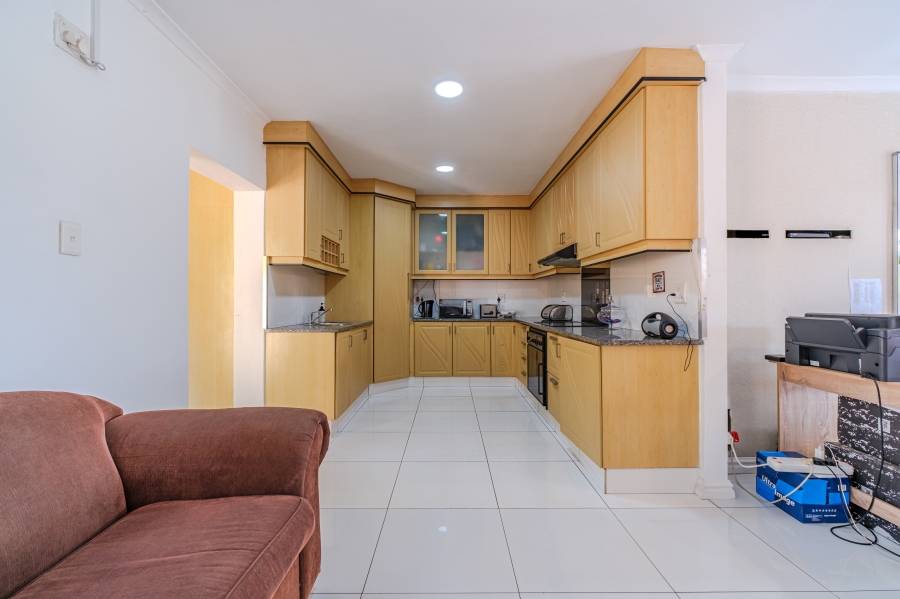 4 Bedroom Property for Sale in Reservoir Hills KwaZulu-Natal