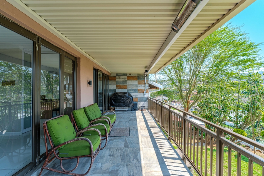4 Bedroom Property for Sale in Reservoir Hills KwaZulu-Natal