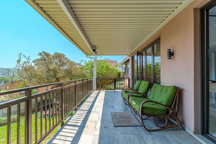 4 Bedroom Property for Sale in Reservoir Hills KwaZulu-Natal
