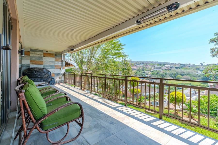 4 Bedroom Property for Sale in Reservoir Hills KwaZulu-Natal